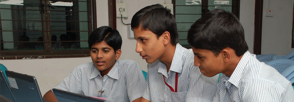 Rajiv Gandhi University of Knowledge Technologies, Dr.APJ Abdul Kalam IIIT Ongole Campus Extra Curricular photo 2